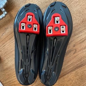 Men’s cycle shoes